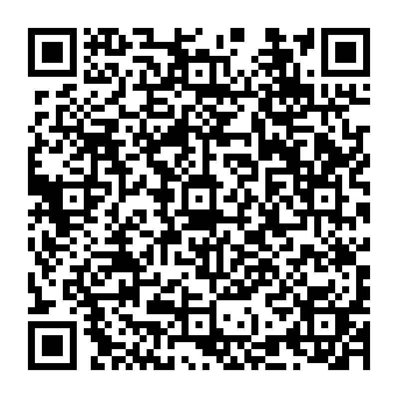 QRコード