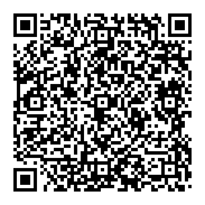 QRコード