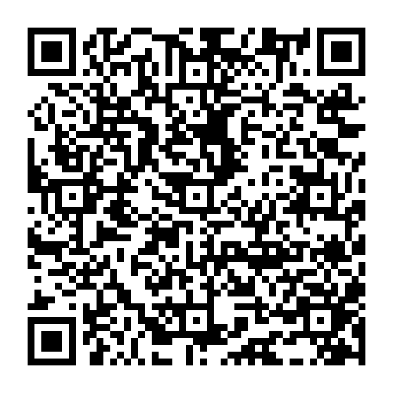 QRコード