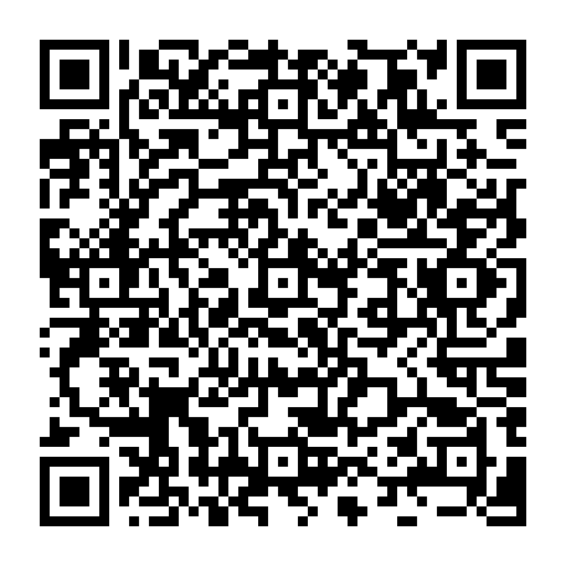 QRコード