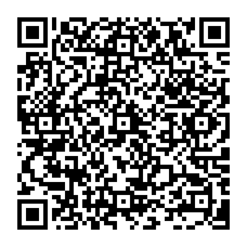 QRコード