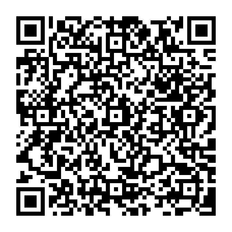 QRコード