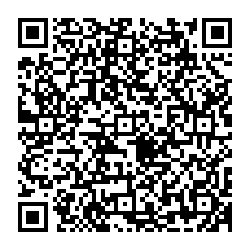 QRコード
