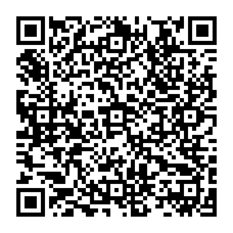 QRコード