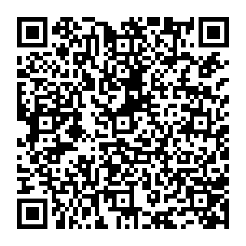 QRコード