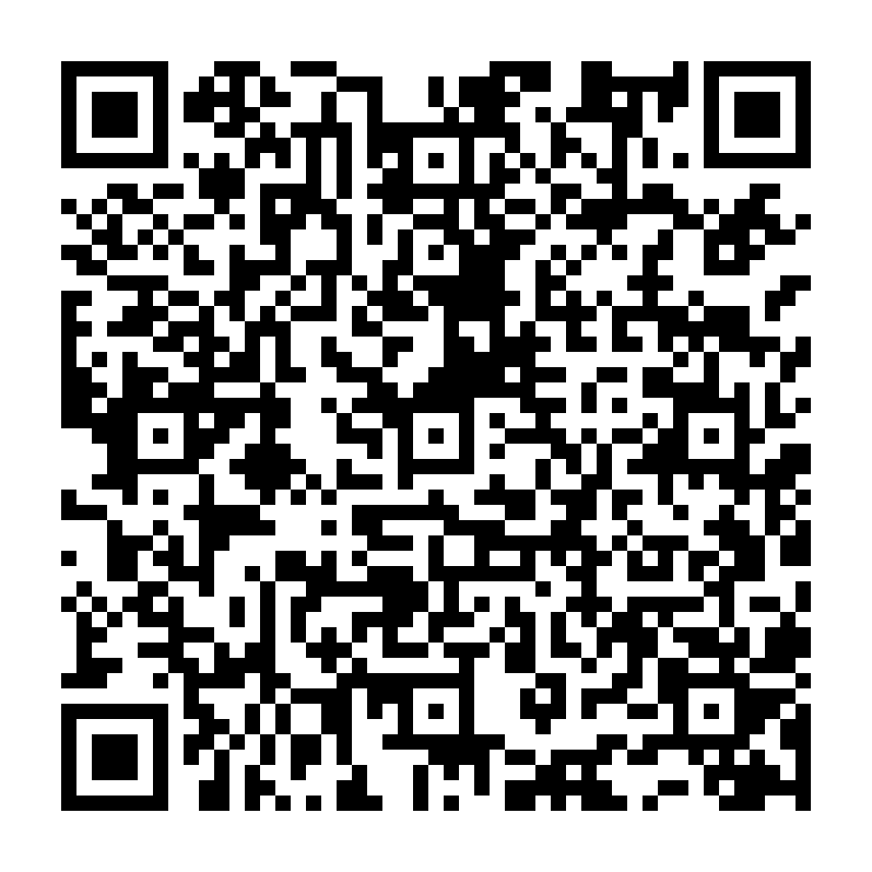 QRコード