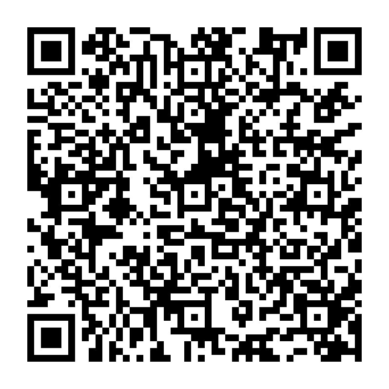 QRコード