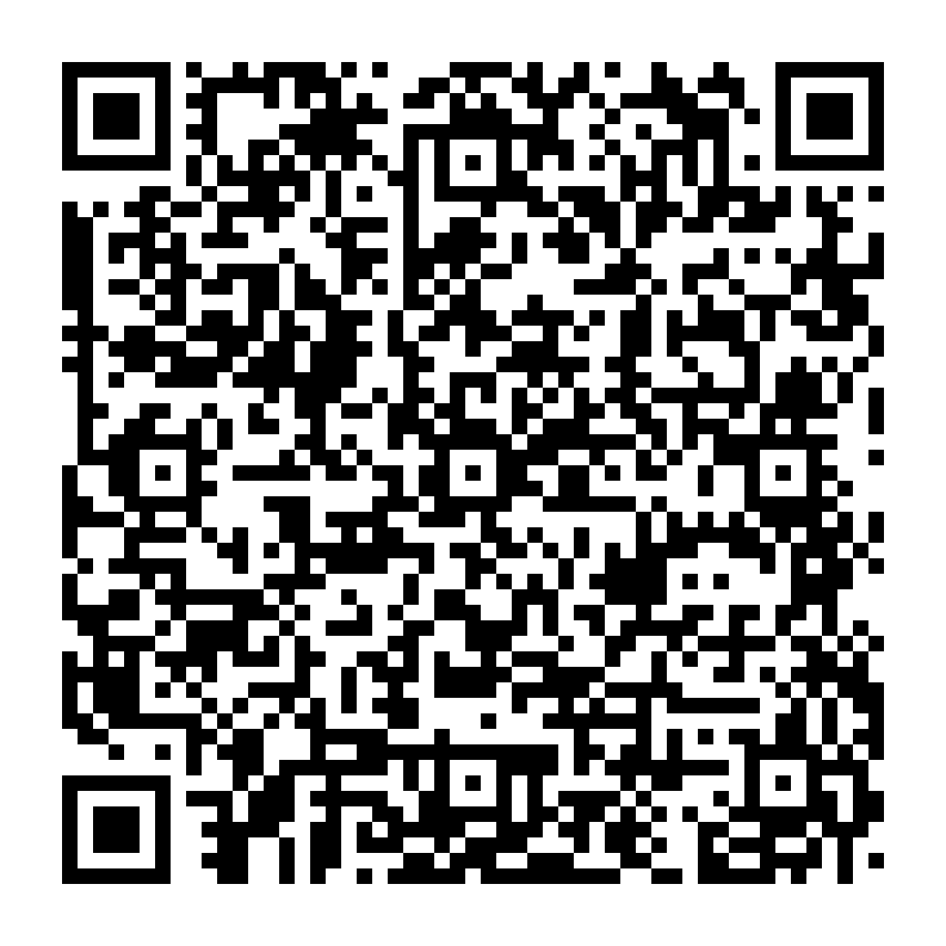 QRコード
