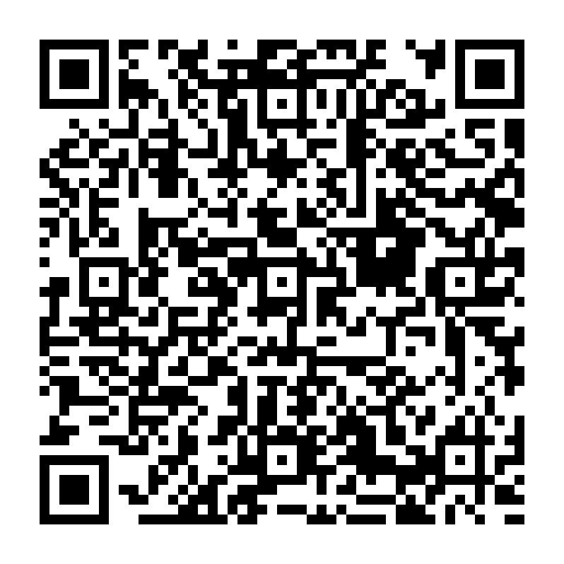 QRコード