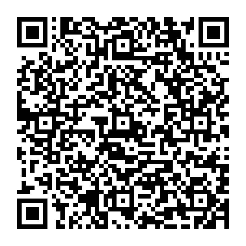 QRコード