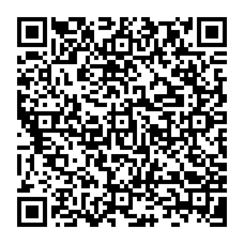 QRコード