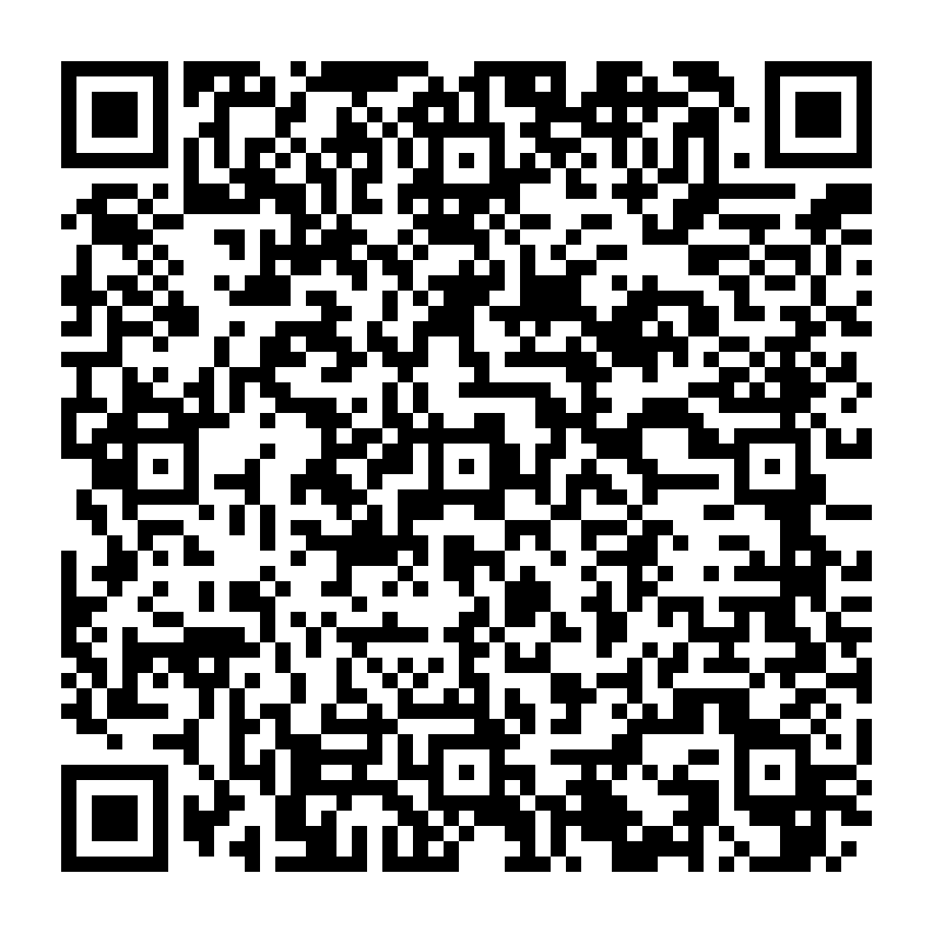 QRコード