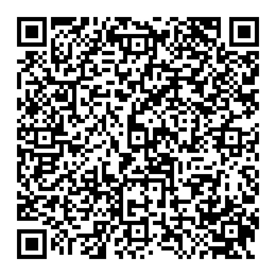 QRコード