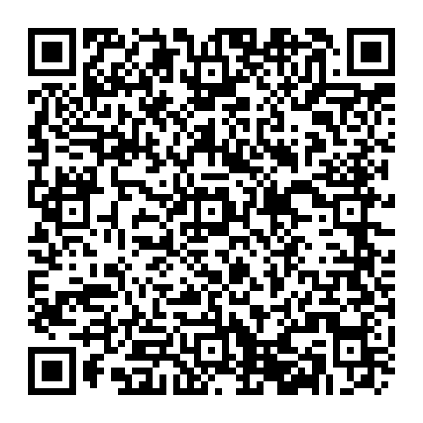 QRコード