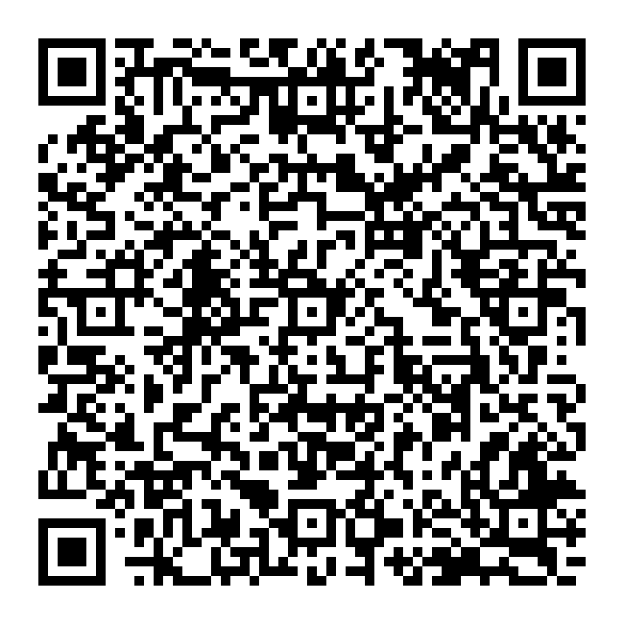 QRコード