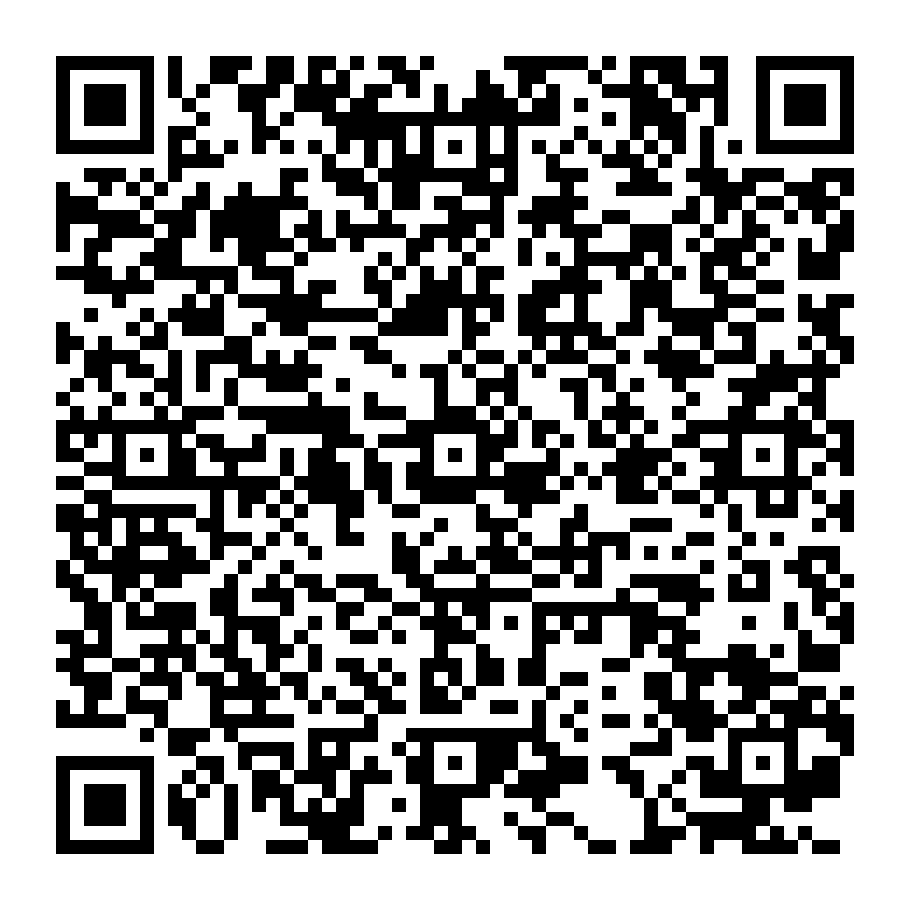 QRコード