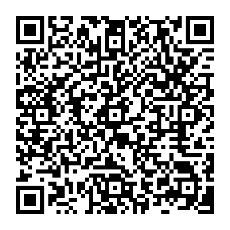 QRコード