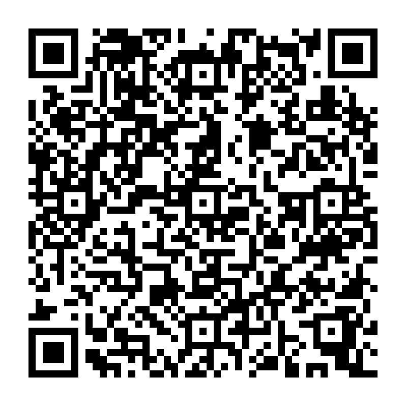 QRコード