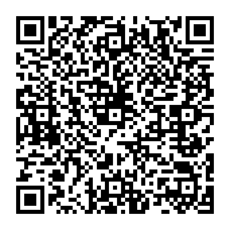 QRコード