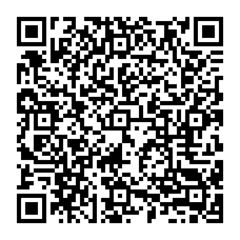 QRコード