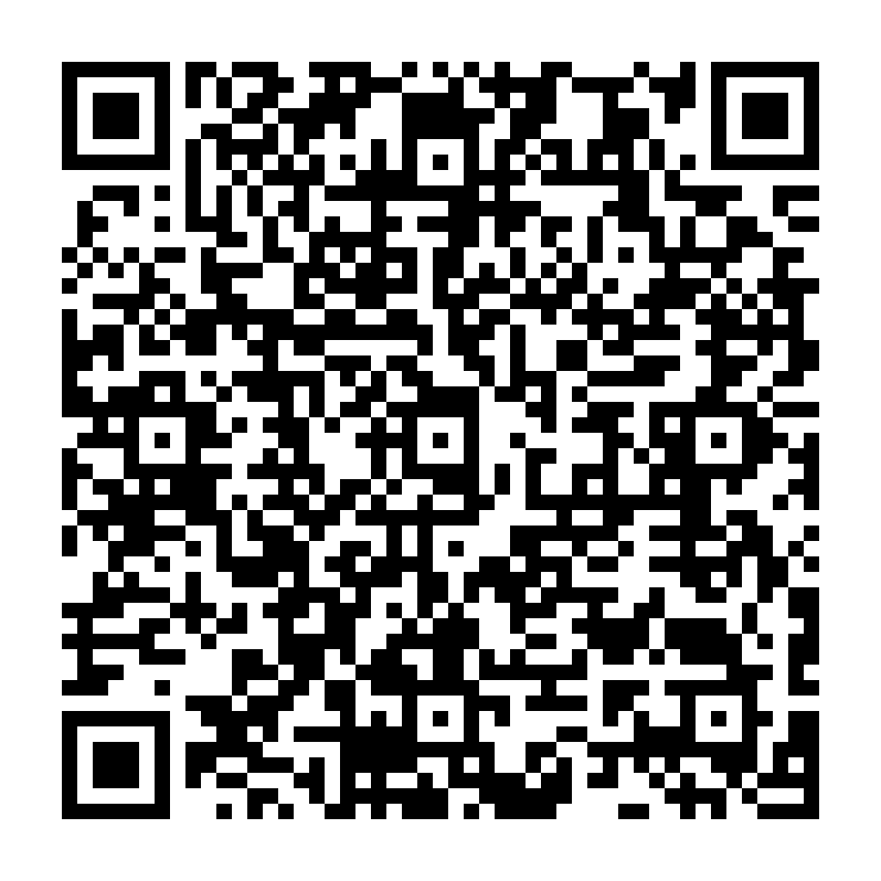QRコード