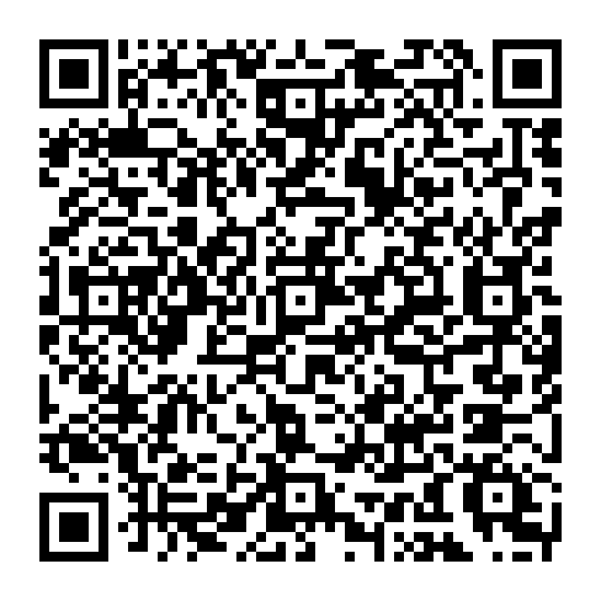 QRコード
