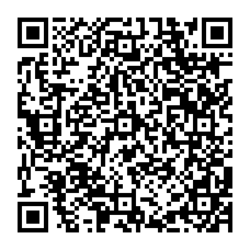 QRコード