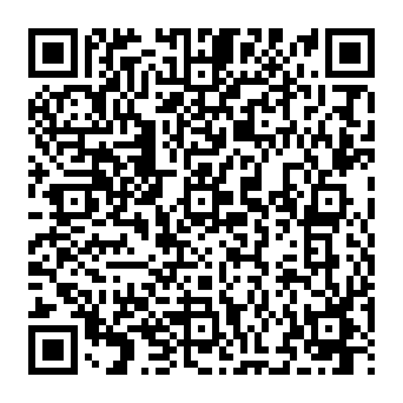 QRコード