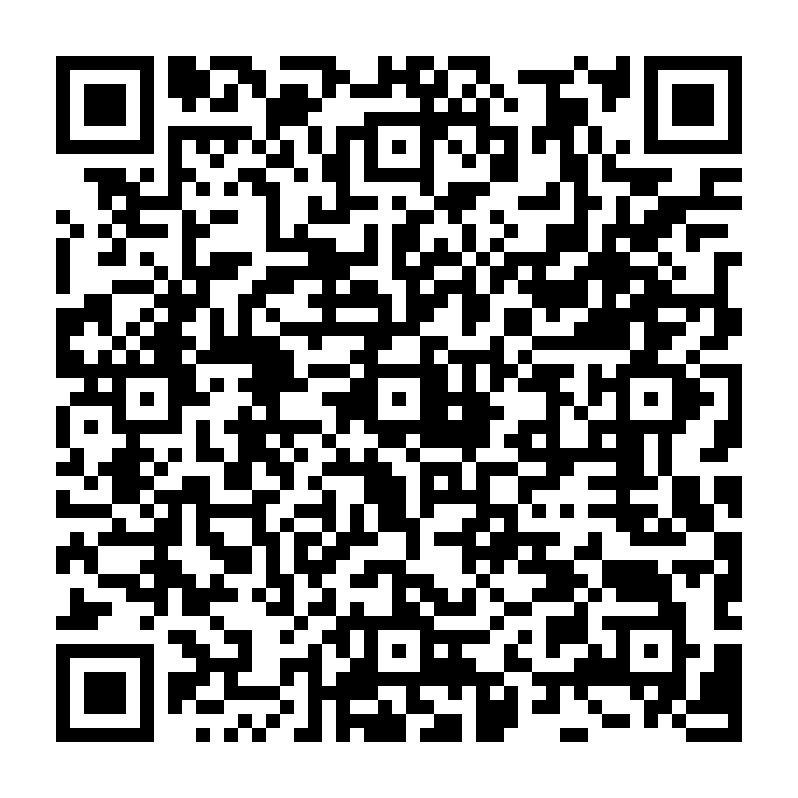 QRコード
