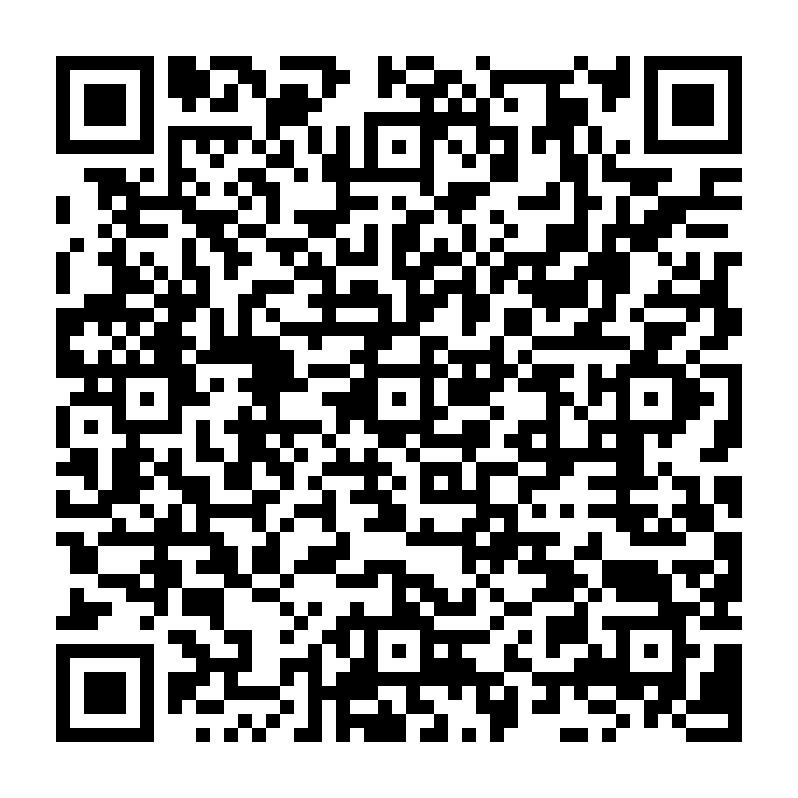 QRコード