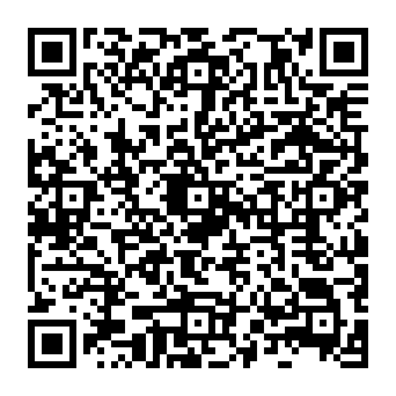 QRコード
