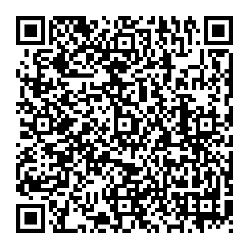 QRコード