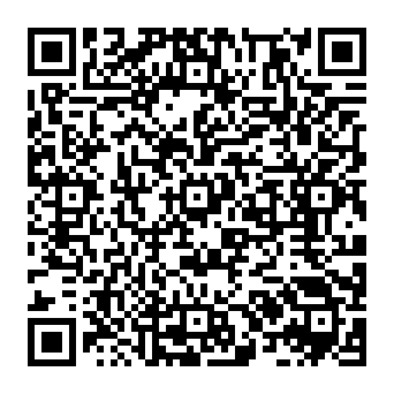 QRコード