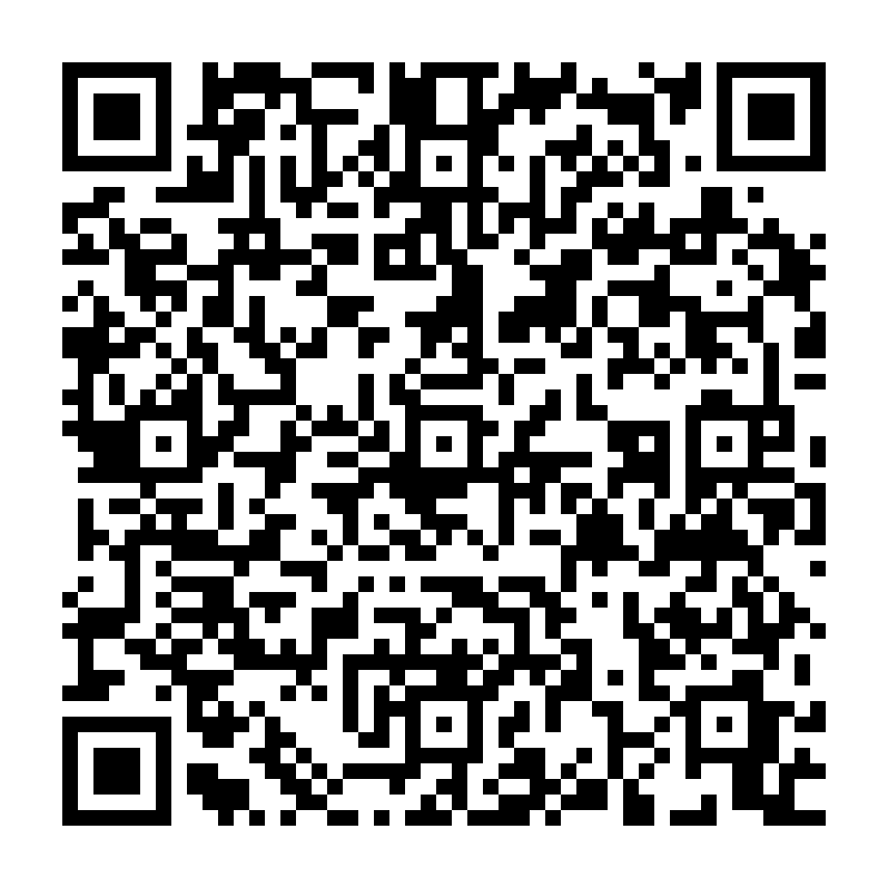 QRコード