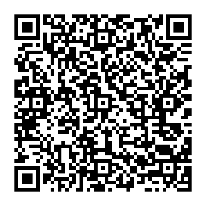 QRコード