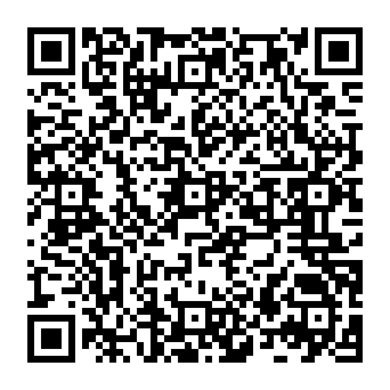 QRコード