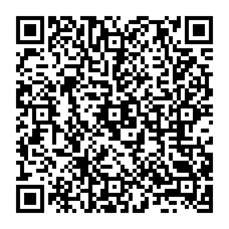 QRコード