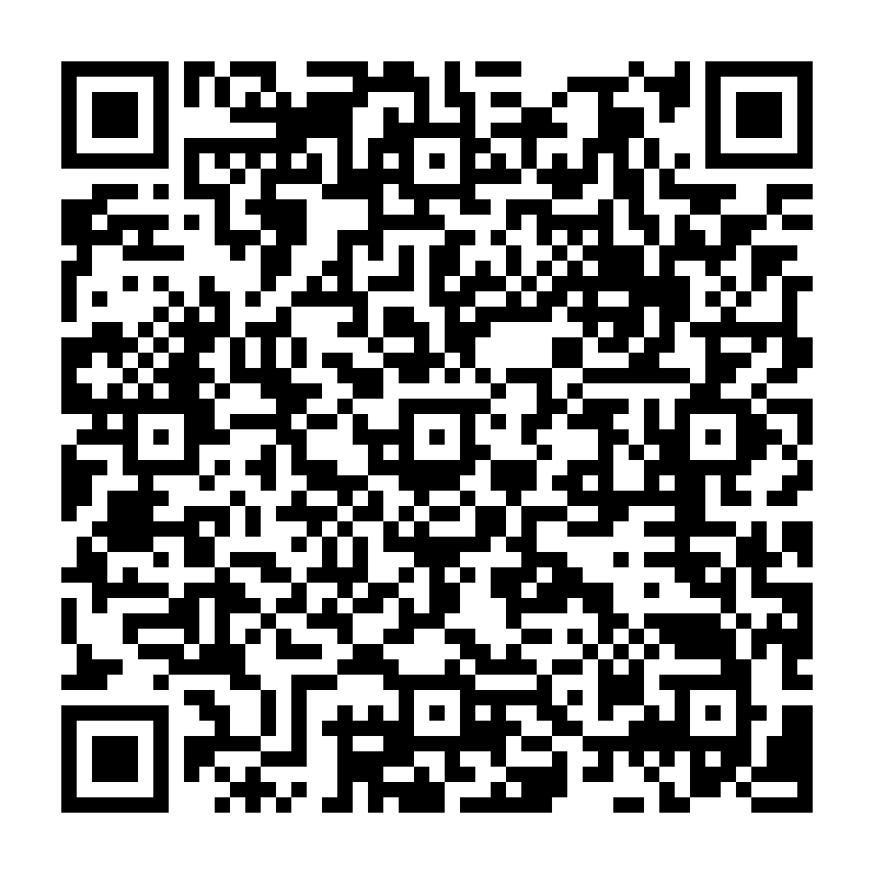 QRコード