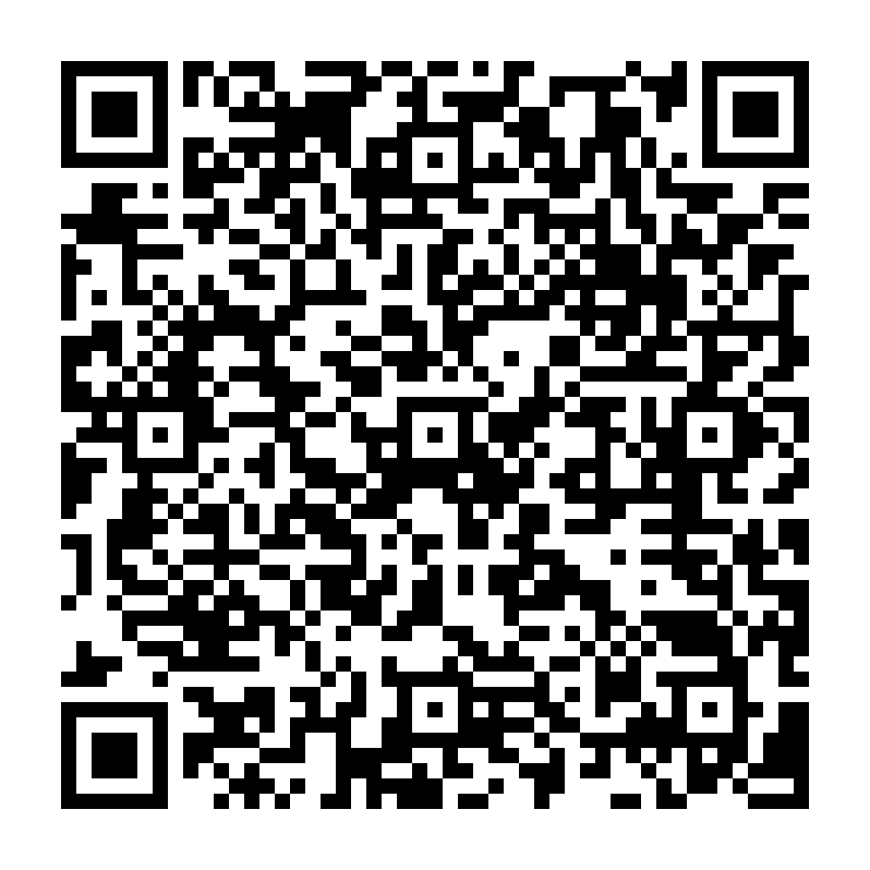 QRコード