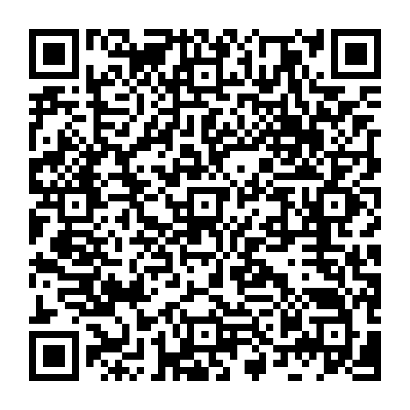 QRコード