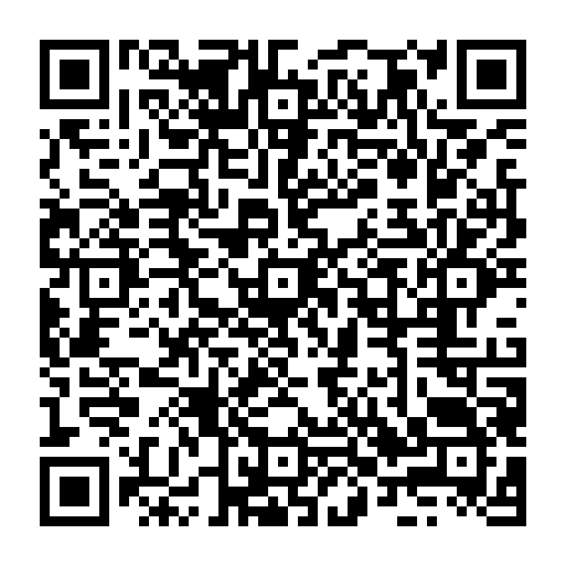 QRコード