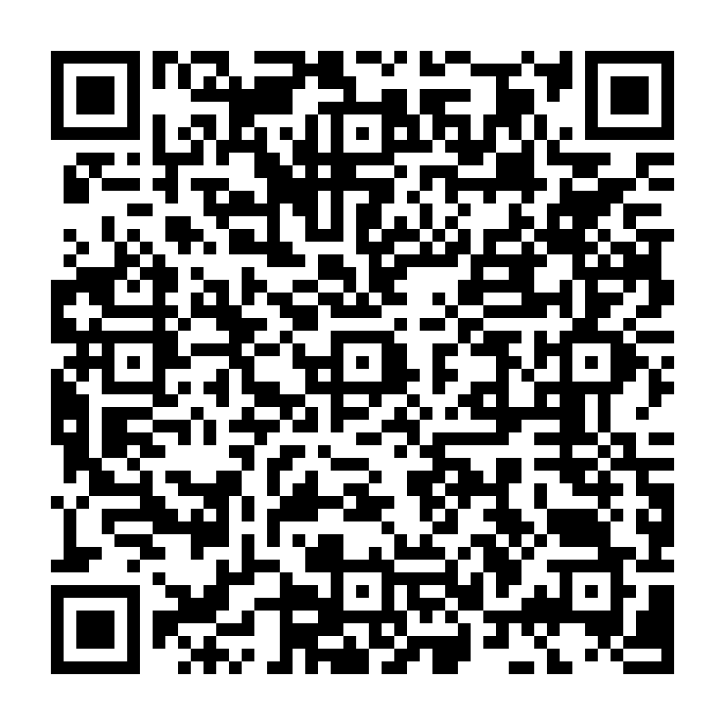 QRコード