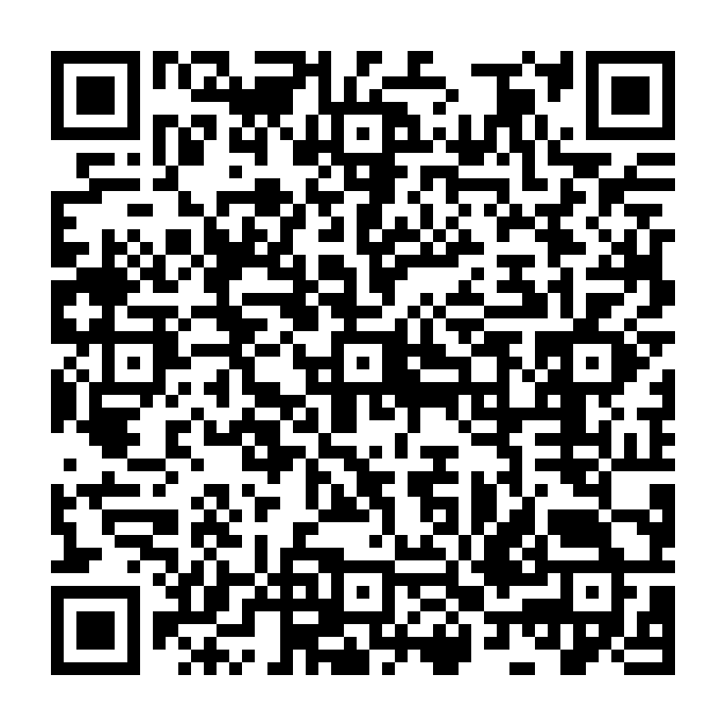 QRコード