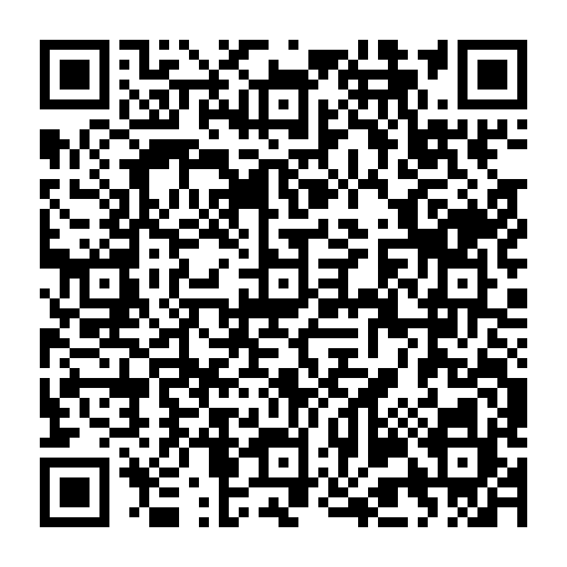 QRコード