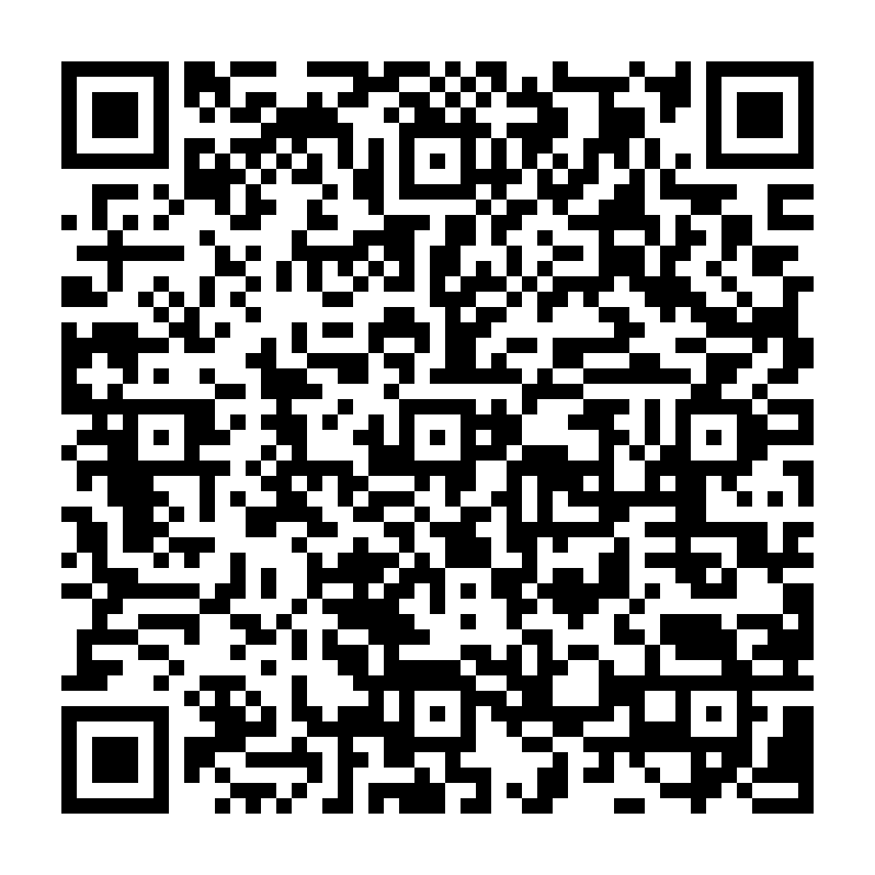 QRコード