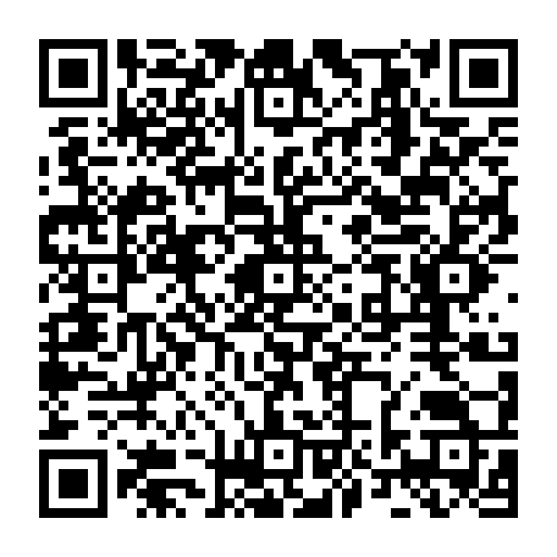 QRコード