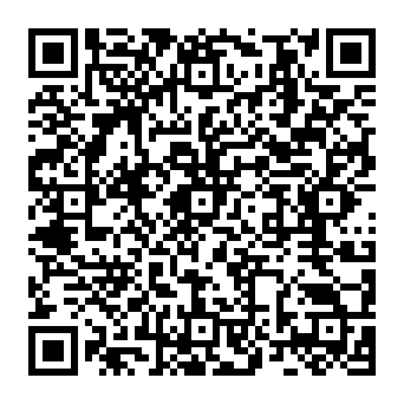 QRコード