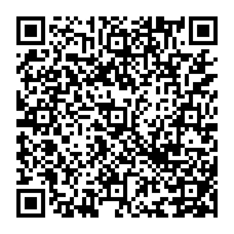 QRコード