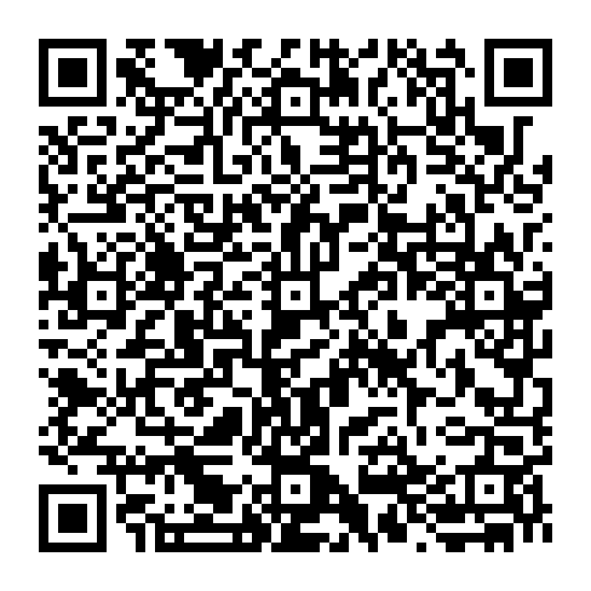 QRコード