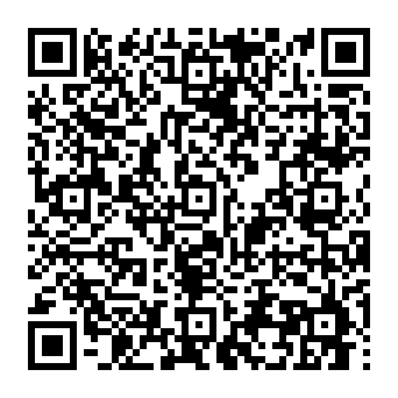 QRコード